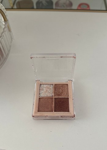 Twinkle Pop Pearl Flex Glitter Eye Palette - Görsel 2