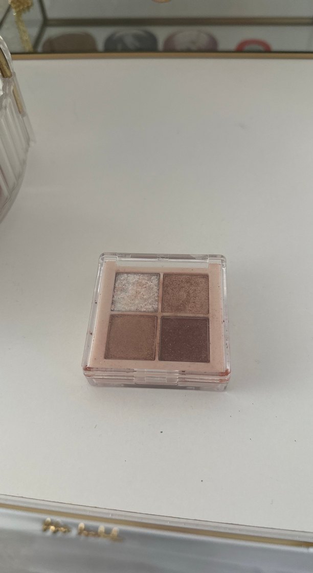 Twinkle Pop Pearl Flex Glitter Eye Palette - Görsel 3