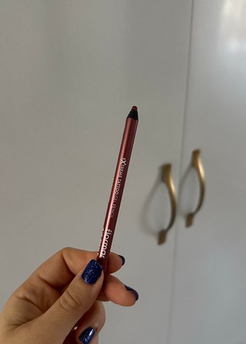 Lancome ,Sephora,Mac göz kalemi - Görsel 9