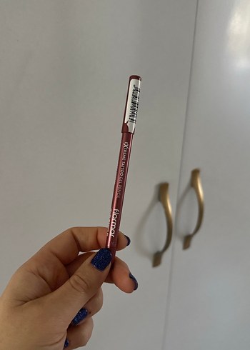 Lancome ,Sephora,Mac göz kalemi - Görsel 8