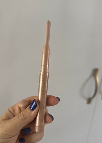 Lancome ,Sephora,Mac göz kalemi - Görsel 5