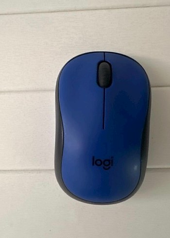 Logitech Logi Mavi Kablosuz Mouse