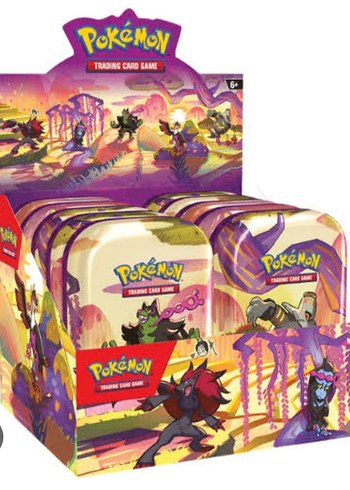 Pokemon Kart Oyunu Kutu Seti