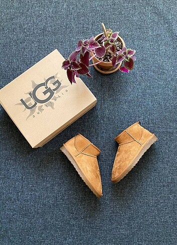 diğer Beden UGG Ultra Mimi