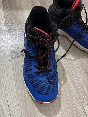 41 Beden Basketbol ayakkabısı