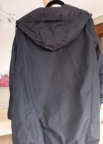 Pull and Bear Erkek mont