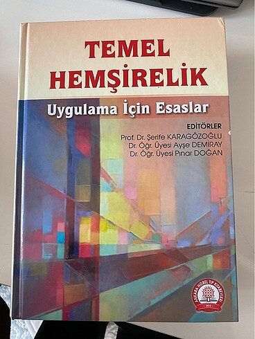 Temel hemşirelik uygulama için esaslar
