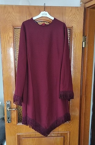 elbise, tunik, tesettür 