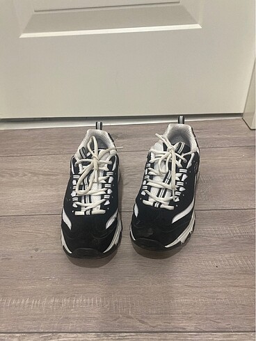 37,5 Beden Skechers D?lites - Biggest Fan