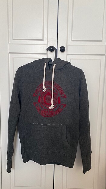 Mudo Sweatshirt