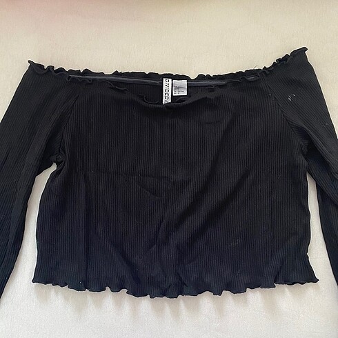 H&m Bluz