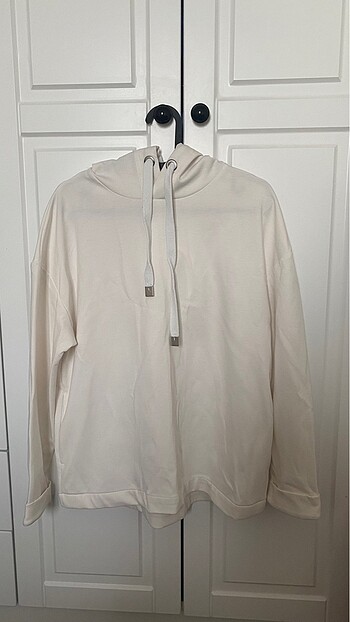 Stradivarius Sweatshirt