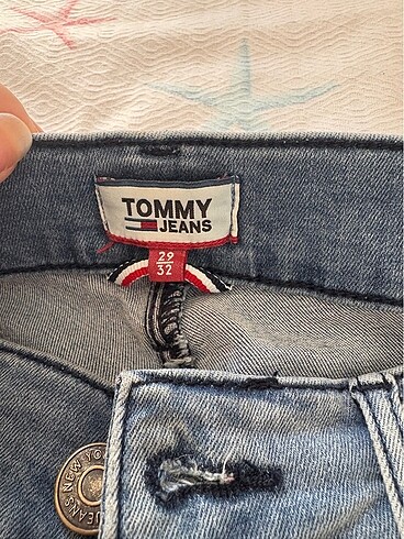 Orjinal tommy jean