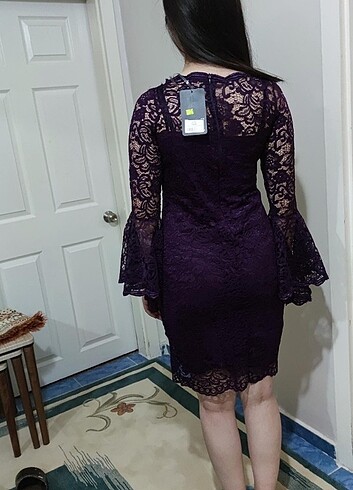 Mürdüm rengi - Görsel 2