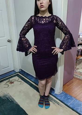 Mürdüm rengi - Görsel 5