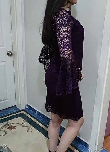 Mürdüm rengi - Görsel 6