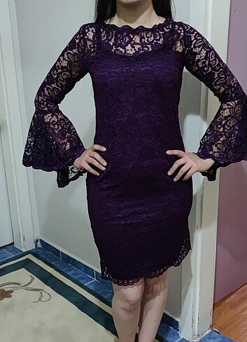 Mürdüm rengi - Görsel 7