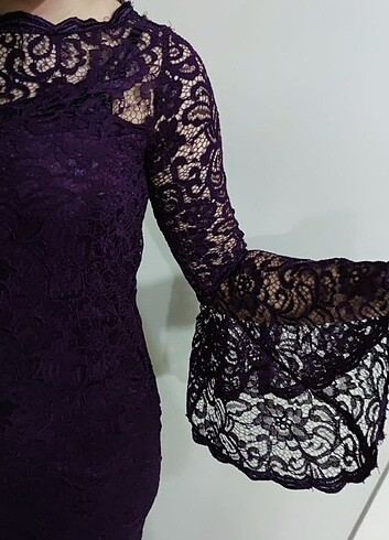 Mürdüm rengi - Görsel 9