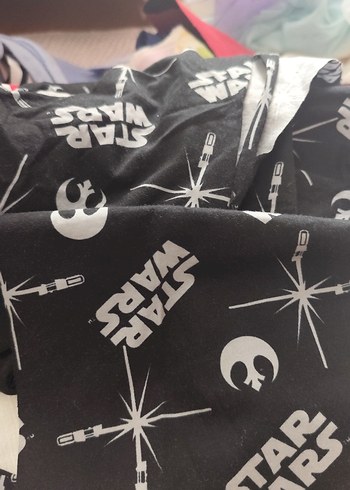 Desenli Çok Renkli - Görsel 4