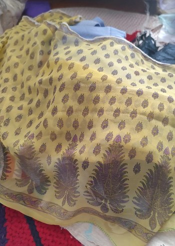 Desenli Çok Renkli - Görsel 8