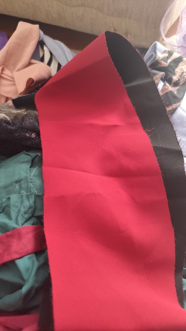 Desenli Çok Renkli - Görsel 2