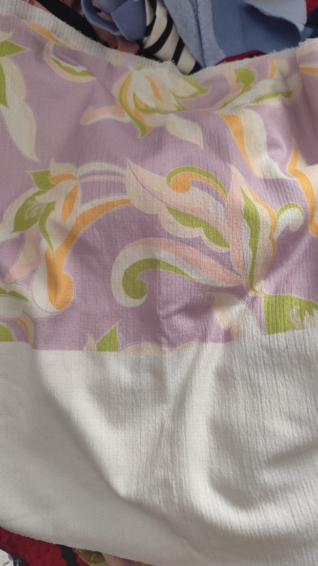 Desenli Çok Renkli - Görsel 3