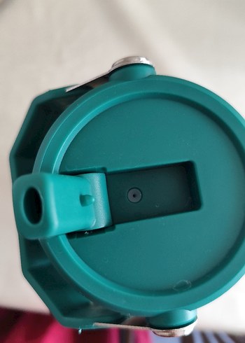Beden Stanley Turkuaz Çocuk Termos 900 ml