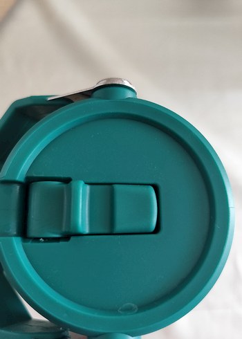 Diğer Stanley Turkuaz Çocuk Termos 900 ml
