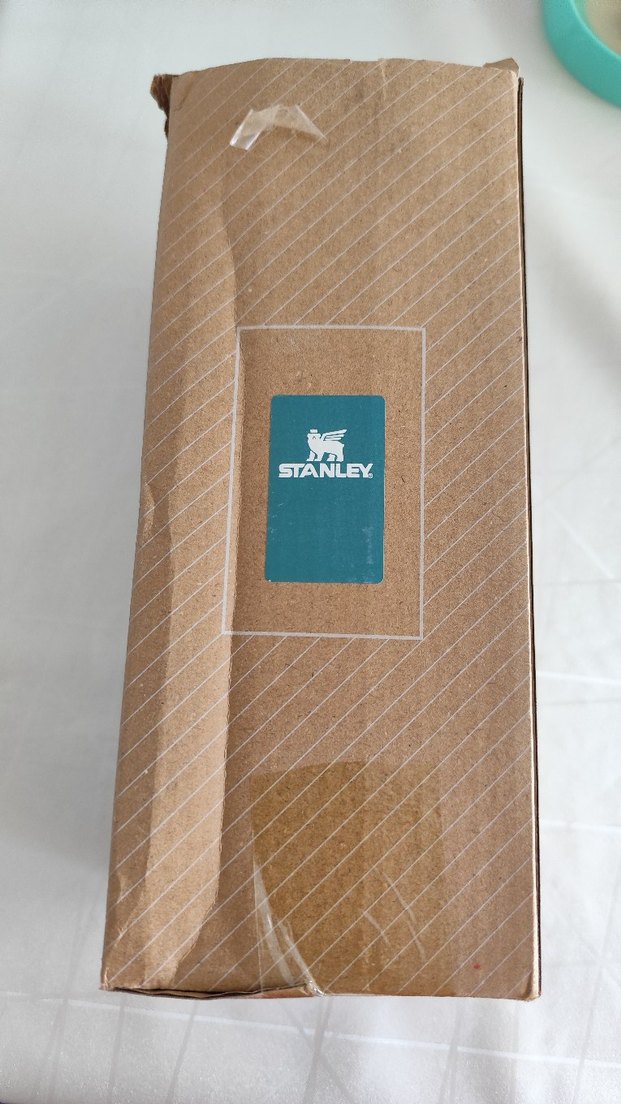 Stanley Turkuaz Çocuk Termos 900 ml - Görsel 4