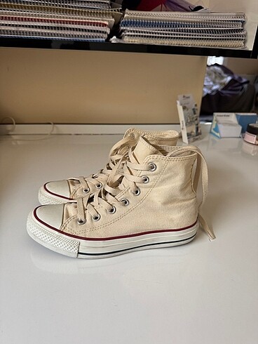 Converse All Star Bilekli