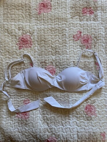 Penti Penti Beyaz Bikini Üstü
