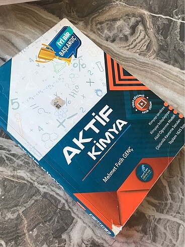 TYT MATEMATİK TYT KİMYA