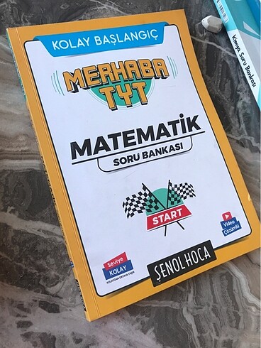 TYT Matematik