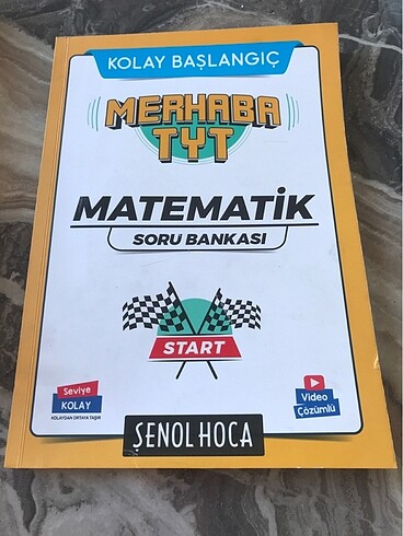 TYT Matematik