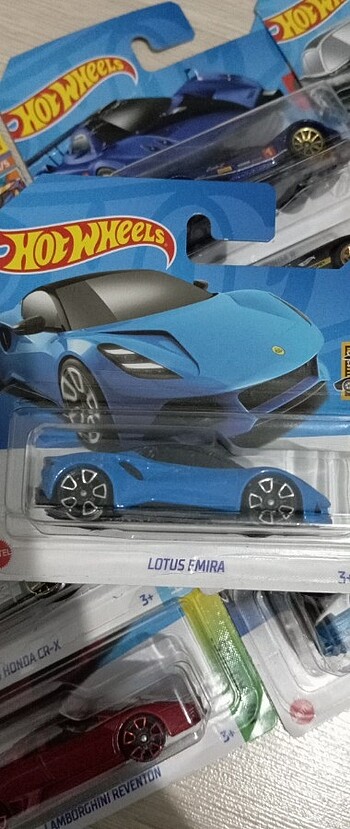 Hotwheels
