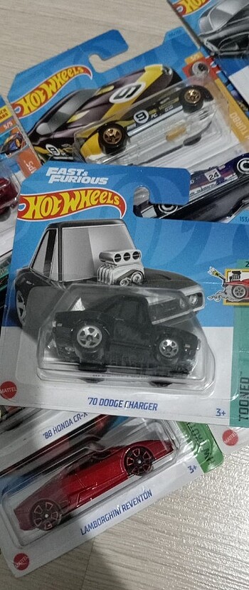 Hotwheels