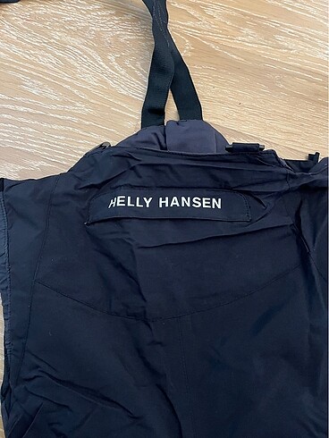 Helly Hansen Helly Hansen kayak pantolonu ve içliği