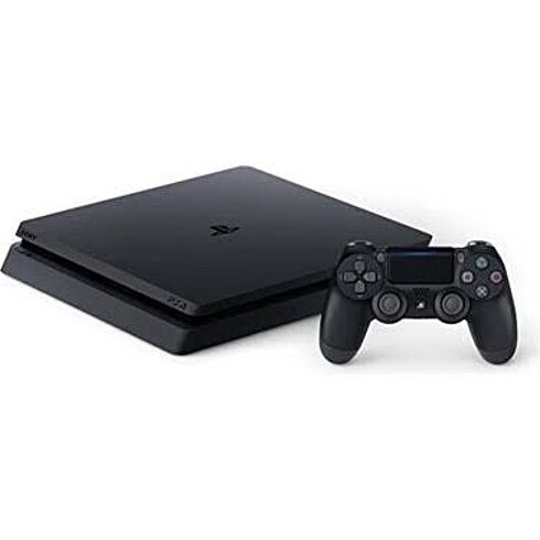 Ps4 uygun fiyat 2 kol var