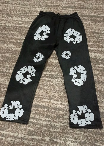 denim tears sweatpant eşofman