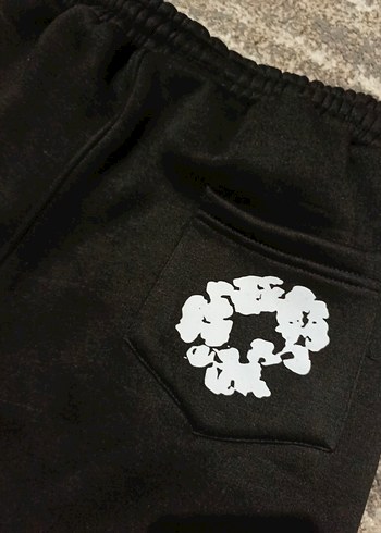 Diğer denim tears sweatpant eşofman