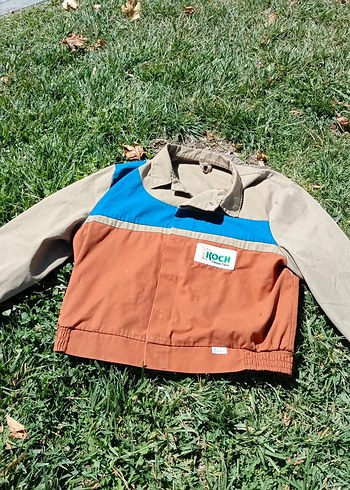 workwear Ceket