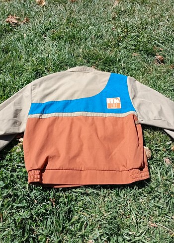 American Vintage workwear Ceket