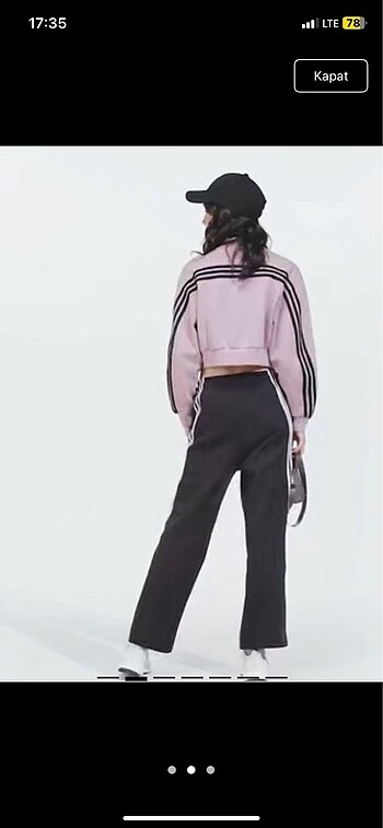 Adidas Orjinal