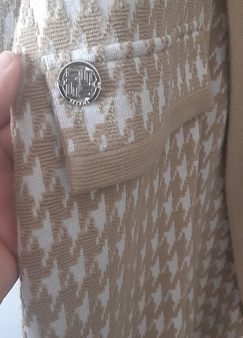 44 Beden Tunik