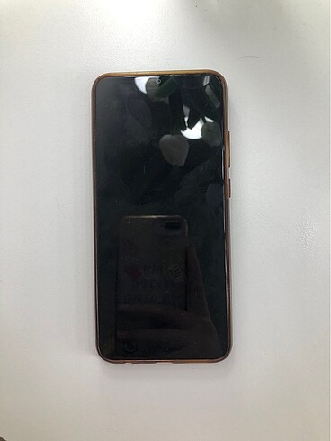 General Mobile GENERAL MOBİLE GM 21 PLUS(G510)