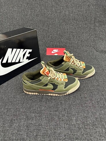 Nike NİKE DUNK JUMBO