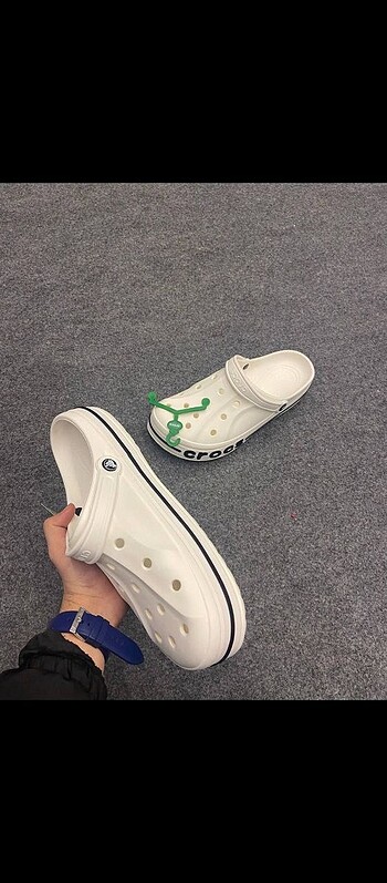 diğer Beden CROCS ORİJİNAL