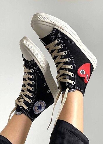 diğer Beden CONVERSE