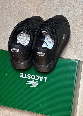 LACOSTE