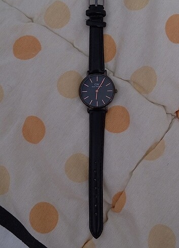 Daniel Wellington Kadın kol saati